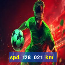 spd 128 021 km 000 metros 200 mapa